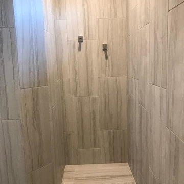 Fabulous Master Bath Remodel!