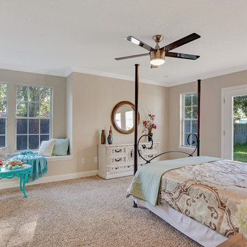 1654 Hammond Rd, Jacksonville, FL
