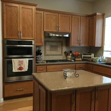 Kitchen Project