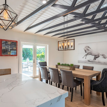 Parkland Ranch Home