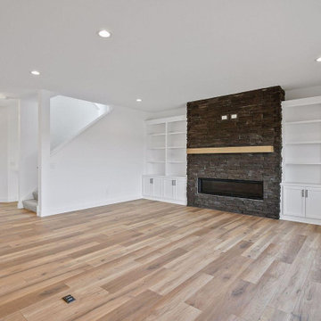 Maple Valley WA Home Remodel, Open Up and Animate Your Home