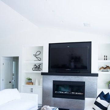 High End Weekend Retreat