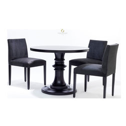 Mohair - Dining Tables