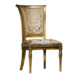 DINING CHAIR ALEX - Dining Chairs