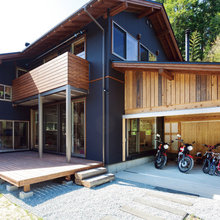 Garagens