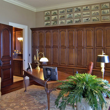 Interior Architecture