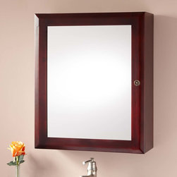 MERCIA MEDICINE CABINET - Medicine Cabinets