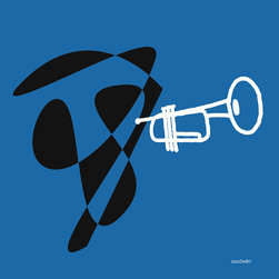 JazzDaBri - Fine Art Prints
