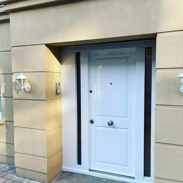 Knightsbridge project