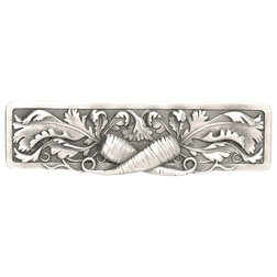 Farmhouse Cabinet And Drawer Handle Pulls by Notting Hill Decorative Hardware