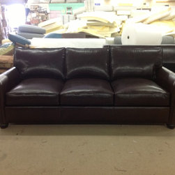 Spring Sofas - Products
