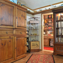 Study Room