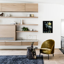 Shelving
