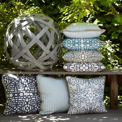 Custom Pillows - Decorative Pillows