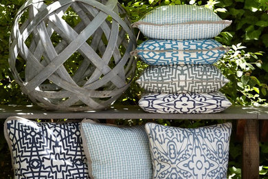 Custom Pillows