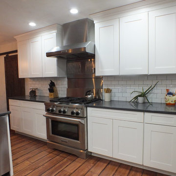Mid Continent Cabinetry