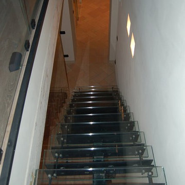 Vivere in un'antica torre