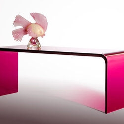 Nisi B Collection - Console Tables