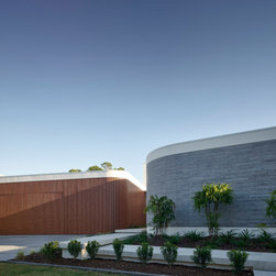 The Masters Enclave - Building Materials