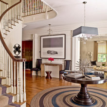 stair ra
