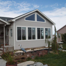 sunroom addition