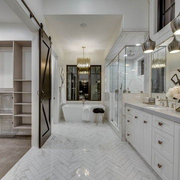 Sandy Park Capital Homes Parade Home