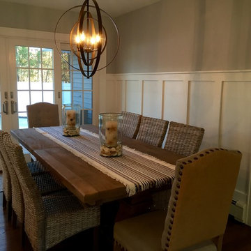 East Quogue Renovation & Flip