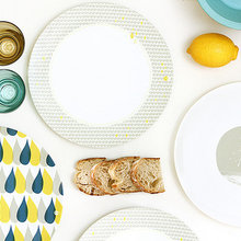 Maison&Objet : 10 tendances clés pour se mettre à table en 2017