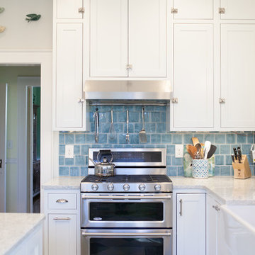 Kitchen Renovation
