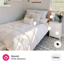 [ideas] Bedroom - Elle