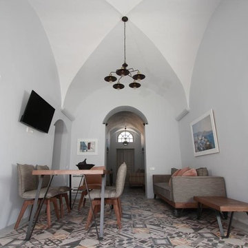 Antique Mansion