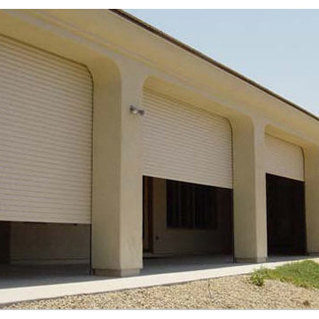 Rolling Shutters, Hurricane Protection