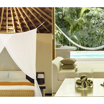 Tulum Guest House and Plunge pool