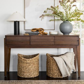 Entryway Refresh Collection - Threshold™ designed with Studio McGee
