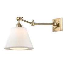 Bedroom Wall Lights