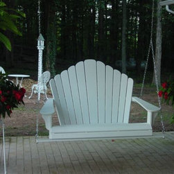 Wembley Porch Swing - Porch Swings