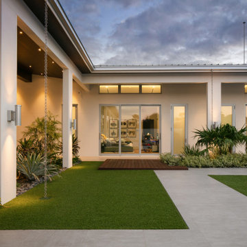Hi-Tec Ranch