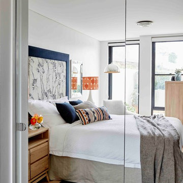 Bronte: INTERIOR DESIGN