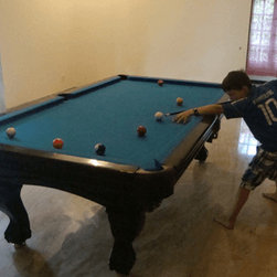 Pool Tables - Game Tables