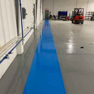Industrial Warehouse