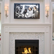 Fire Place Surrounds