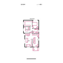 Cornerways Plans