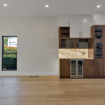 Whole-Home Remodel & 530 SQFT Addition in Fremont, CA