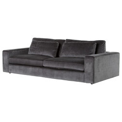 Contemporary Sofas by Zin Home