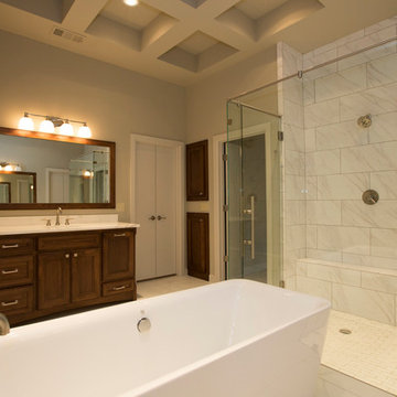 Insight Homes, Inc., Mid-Town Tulsa ~ Columbia Avenue
