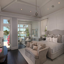 Master bedroom ideas