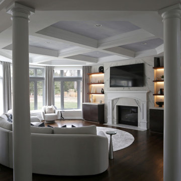 Picturesque Contemporary Pad