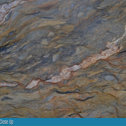 Fusion - Kitchen Countertops