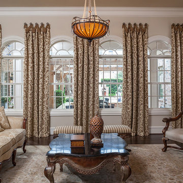 Decorative Moulding & Millwork