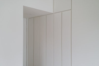 Einbauschrank